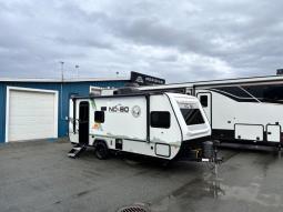 Used 2022 Forest River RV No Boundaries NB19.5 Photo