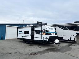 New 2025 Keystone RV Passport Classic 224RKWE Photo
