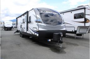 Used 2021 Keystone RV Passport GT 2951BHWE Photo