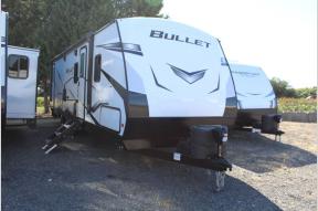 New 2023 Keystone RV Bullet 290BHSWE Photo