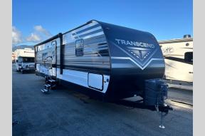 Used 2022 Grand Design Transcend Xplor 297QB Photo