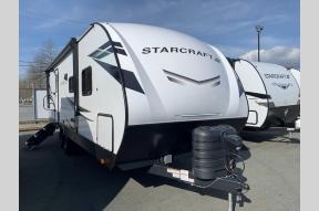 New 2024 Starcraft Super Lite 241BH Photo