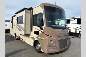 Used 2016 Winnebago Vista LX 30T Photo