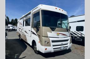 Used 2008 Itasca Sunova 29R Photo