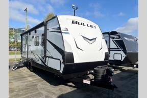 New 2023 Keystone RV Bullet 250BHSWE Photo