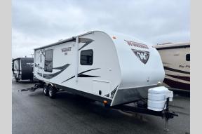 Used 2012 Winnebago Industries Towables ONE 26RK Photo