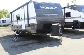 New 2024 Keystone RV Hideout 22MLSWE Photo