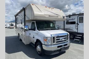 Used 2022 Winnebago Minnie Winnie 22R Photo