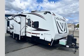 Used 2014 Dutchmen RV VOLTAGE 300 Photo