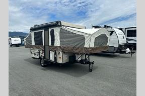 Used 2017 Forest River RV Rockwood Freedom Series 1950 Photo