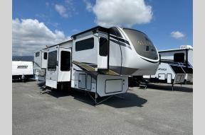 Used 2022 Alliance RV Paradigm 385FL Photo