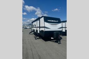 New 2024 Keystone RV Hideout 25RDSWE Photo