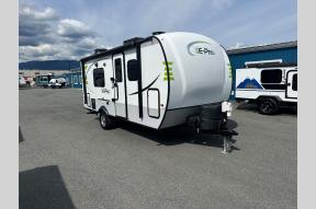 Used 2019 Forest River RV Flagstaff E-Pro 19FD Photo