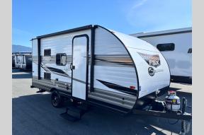 Used 2024 Forest River RV Wildwood FSX 175BHLE Photo