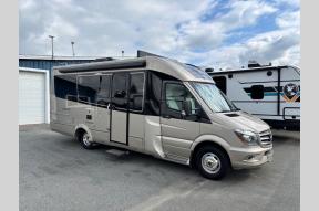 Used 2019 Leisure Travel Unity U24FX Photo