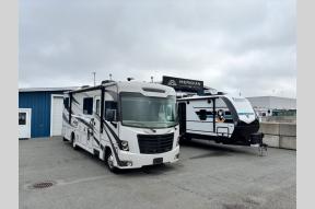 Used 2016 Forest River RV FR3 28DS Photo