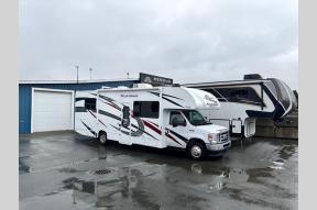 Used 2023 Thor Motor Coach Four Winds 28Z Photo