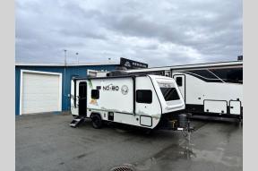 Used 2022 Forest River RV No Boundaries NB19.5 Photo