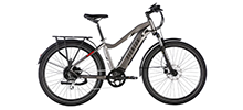 E-Bikes