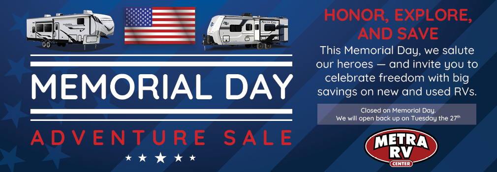Memorial day