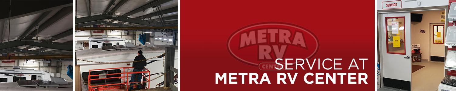 Metra RV Center RV Service & Repairs