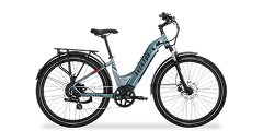 E-Bikes