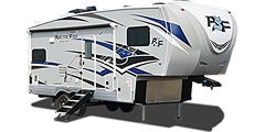 Fifth Wheels
