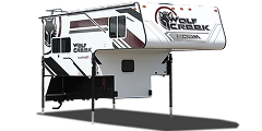 Truck Campers