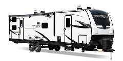 Travel Trailers