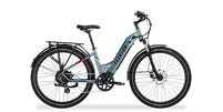 E-Bikes