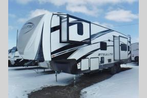 New 2023 Forest River RV Stealth SA3320G Photo