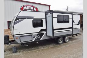 New 2023 Coachmen RV Apex 208BHS Photo