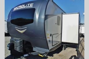 New 2022 Forest River RV Flagstaff Micro Lite 21DS-W Photo