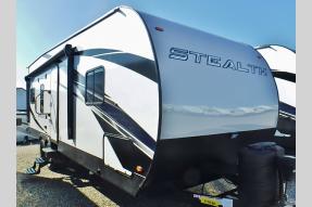 New 2023 Forest River RV Stealth FS2513GLE Photo