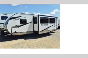 New 2022 Forest River RV Wildwood 26BHHL-W Photo