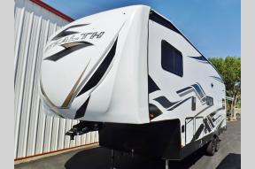 New 2024 Forest River RV Stealth 2710SLX Photo