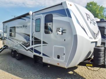 New 2024 Northwood Arctic Fox North Fork 25W Photo
