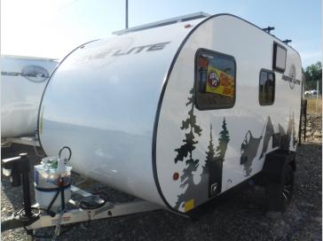 New 2024 Travel Lite Rove Lite 14FL Photo