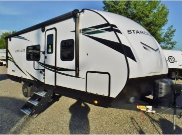New 2024 Starcraft Super Lite 225CK Photo
