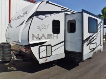 New 2024 Northwood Nash 18FM Photo