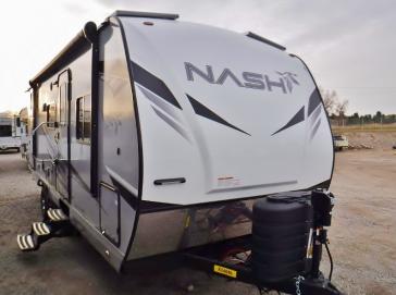 New 2024 Northwood Nash 24B Photo