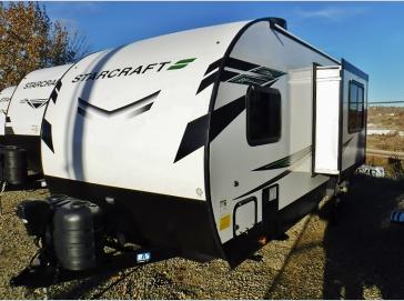 New 2024 Starcraft Super Lite Maxx 18RBS Photo