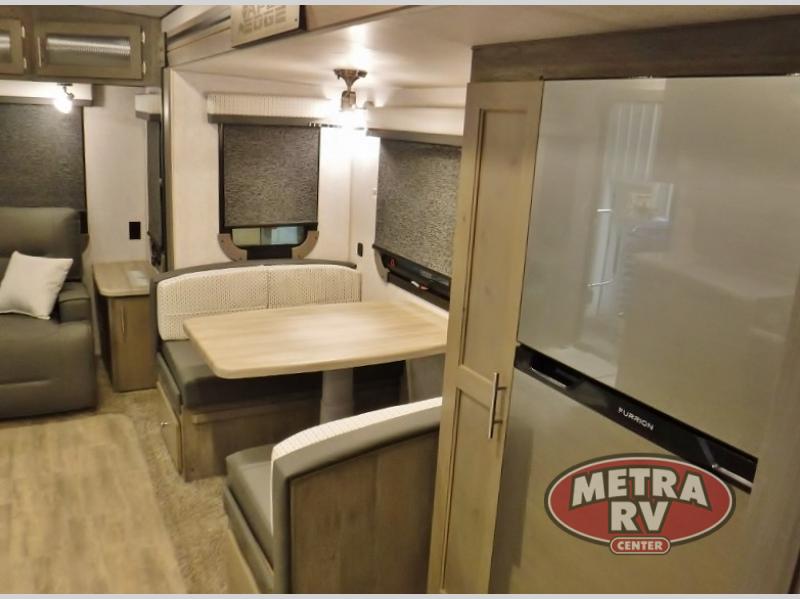 New 2024 Northwood Arctic Fox 27SX Travel Trailer at Metra RV Center