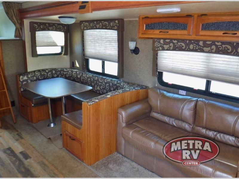 Used 2015 Starcraft Autumn Ridge 289BHS Travel Trailer at Metra RV ...