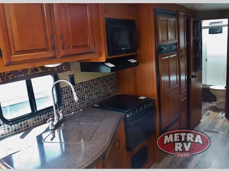 Used 2015 Starcraft Autumn Ridge 289BHS Travel Trailer at Metra RV ...