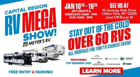 10 Places With Free Rv Camping In 2019: Ultimate Guide for Adventurers