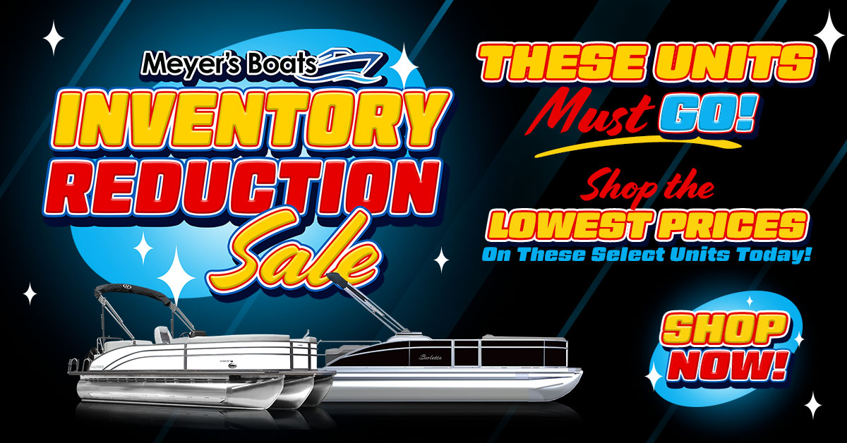 Inventory Reduction Sale