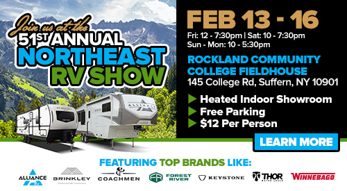 Northeast RV Show