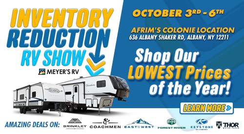 Inventory Reduction Sale Afrim