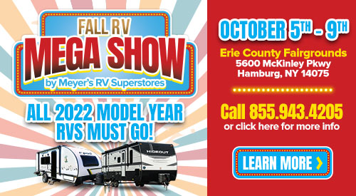 RV Show
